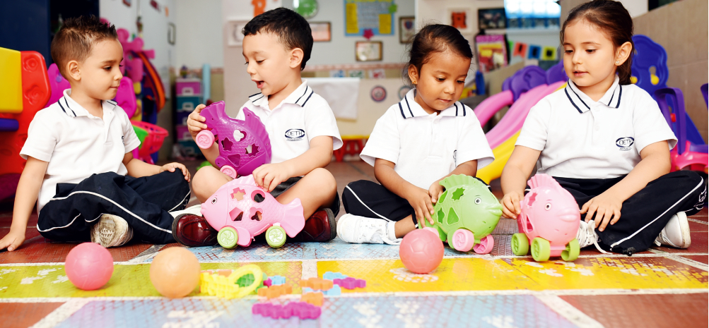 Colegio Mayor Alférez Real