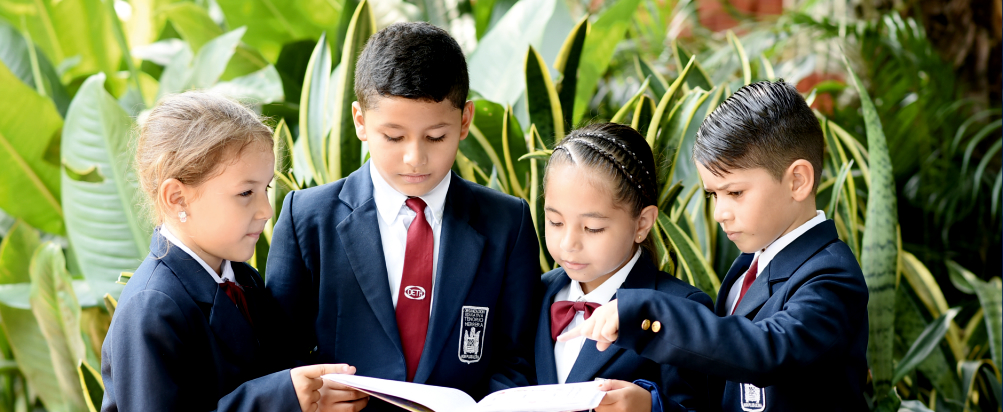 Colegio Mayor Alférez Real