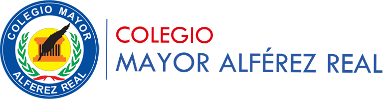 Colegio Mayor Alférez Real