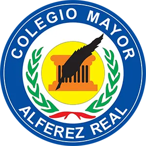 Colegio Mayor Alférez Real