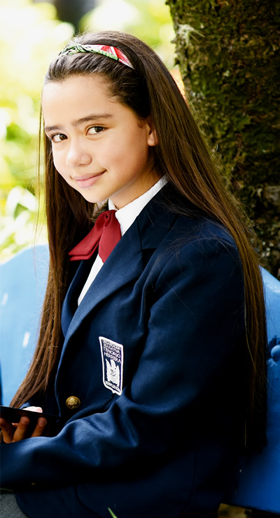 Colegio Mayor Alférez Real