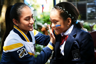 Colegio Mayor Alférez Real