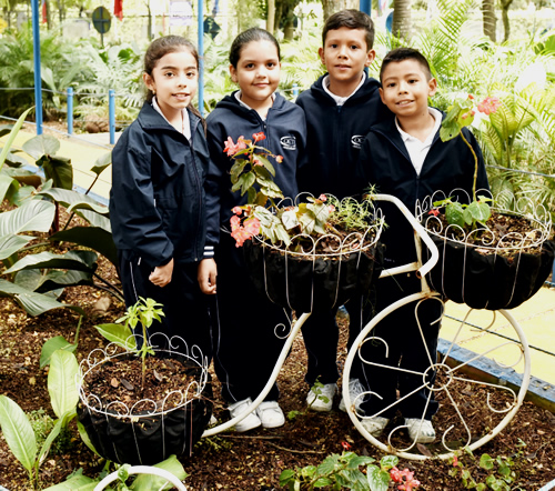 Colegio Mayor Alférez Real