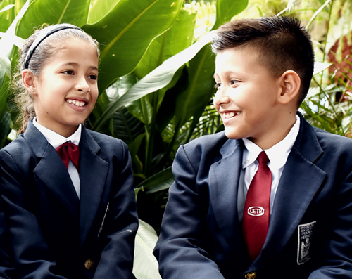 Colegio Mayor Alférez Real